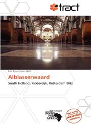 Alblasserwaard,6201619348,9786201619340