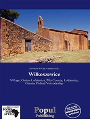 Wilkoszewice,6137800660,9786137800669