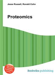 Proteomics,5512172425,9785512172421