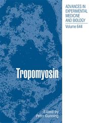 Tropomyosin 1st Edition,0387857656,9780387857657