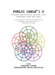 Public Cable 1.0,0988236400,9780988236400