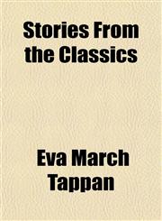 Stories From the Classics,1154857840,9781154857849