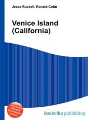 Venice Island (California),5512065734,9785512065730