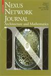 Nexus Network Journal 9,2 Architecture and Mathematics,3764384441,9783764384449