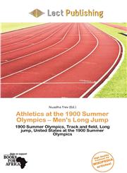 Athletics at the 1900 Summer Olympics - Men's Long Jump,6138099982,9786138099987