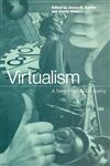 Virtualism A New Political Economy,1859732429,9781859732427