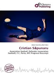 Cristian Săpunaru,6135752138,9786135752137