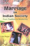 Marriage in Indian Society From Tradition to Modernity 2 Vols. 1st Edition,8170999987,9788170999980