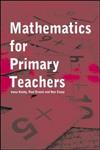 Mathematics for Primary Teachers,0415200903,9780415200905