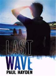 Last Wave,0330362526,9780330362528