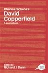 Charles Dickens's David Copperfield: A Sourcebook (Routledge Literary Sourcebooks),0415275423,9780415275422