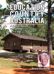 Education Country Australia,1921681802,9781921681806