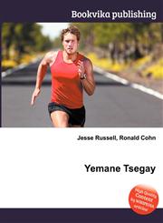 Yemane Tsegay,5511979937,9785511979939
