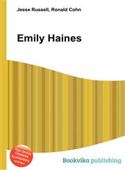 Emily Haines,5511074861,9785511074863