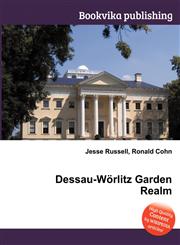 Dessau-Worlitz Garden Realm,5510990880,9785510990881