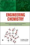 Engineering Chemistry (Gujarat Technological University) 1st Edition,9380856458,9789380856452