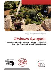 Głażewo-Święszki,6139209471,9786139209477