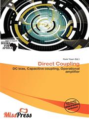 Direct Coupling,6201874852,9786201874855