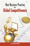 Best Business Practices for Global Competitive,8120734645,9788120734647