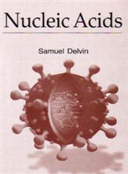 Nucleic Acids,8176256625,9788176256629