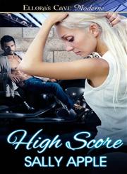 High Score,1419967126,9781419967122