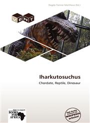 Iharkutosuchus,6139162580,9786139162581