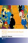 Reading the Modern British and Irish Novel 1890-1930 (Reading the Novel),0631226214,9780631226215