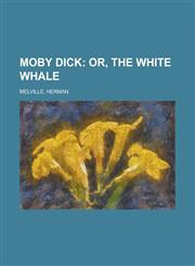 Moby Dick,1236691040,9781236691040