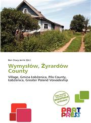 Wymysłów, Żyrardów County,6138556917,9786138556916
