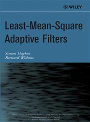 Least-Mean-Square Adaptive Filters,0471215708,9780471215707