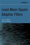 Least-Mean-Square Adaptive Filters,0471215708,9780471215707
