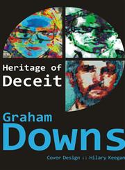Heritage of Deceit,1304669599,9781304669599