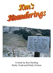 Ken's Meanderings,1630044105,9781630044107