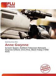 Anne Gwynne,6136844362,9786136844367