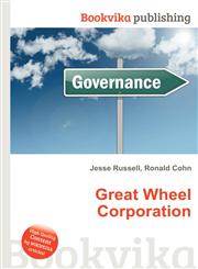 Great Wheel Corporation,5511855340,9785511855349