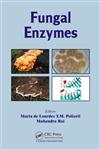 Fungal Enzymes,1466594543,9781466594548