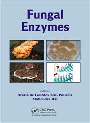Fungal Enzymes,1466594543,9781466594548
