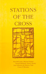 Stations of the Cross,8186778217,9788186778210