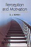 Perception and Motivation,8178901870,9788178901879