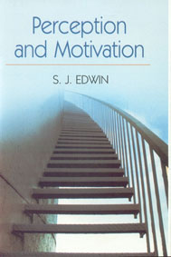 Perception and Motivation,8178901870,9788178901879