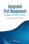 Integrated Pest Management Strategies for Onion and Garlic,8179934969,9788179934968