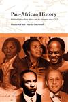 Pan-African History,0415173531,9780415173537