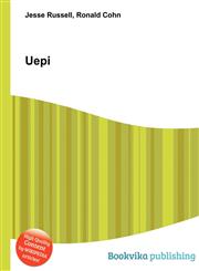 Uepi,5511265950,9785511265957