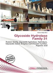 Glycoside Hydrolase Family 31,620010221X,9786200102218