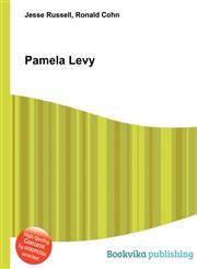 Pamela Levy,5511955361,9785511955360