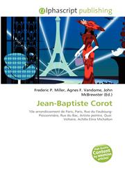 Jean-Baptiste Corot,6134280755,9786134280754