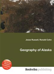 Geography of Alaska,5511039985,9785511039985