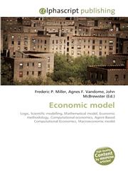 Economic model,6130215231,9786130215231