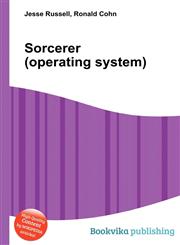 Sorcerer (Operating System),5511470236,9785511470238
