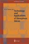 Technology and Applications of Amorphous Silicon,3540657142,9783540657149